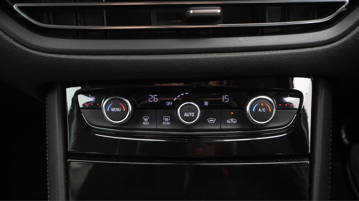 Used Vauxhall Grandland 2022 for sale - 76753342: Photo 13