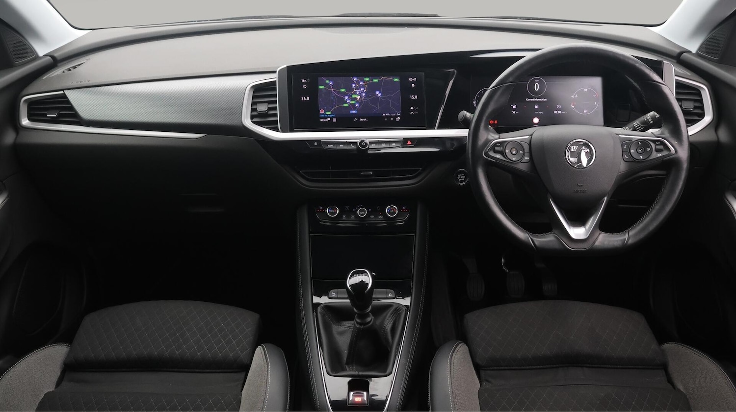 Used Vauxhall Grandland 2022 for sale - 76753342: Photo 14