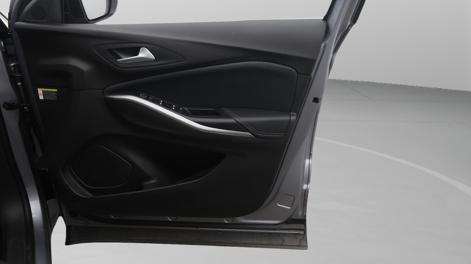 Used Vauxhall Grandland 2022 for sale - 76753342: Photo 16