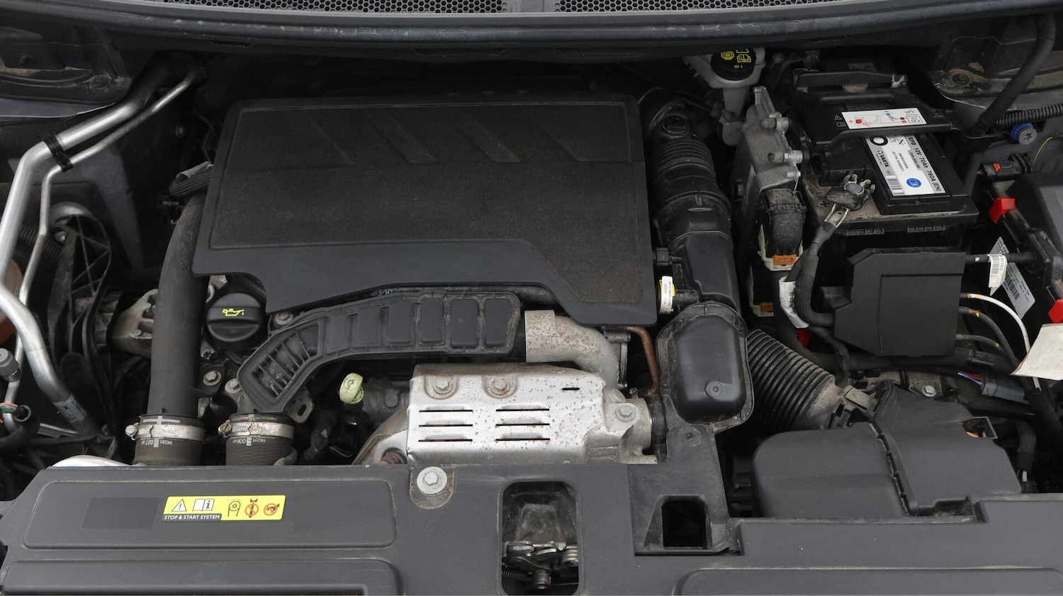 Used Vauxhall Grandland 2022 for sale - 76753342: Photo 20