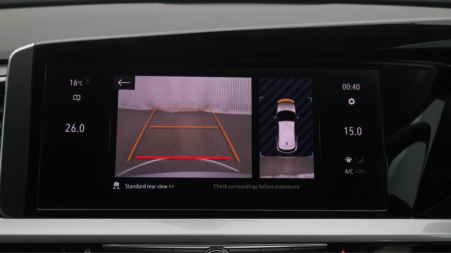 Used Vauxhall Grandland 2022 for sale - 76753342: Photo 25