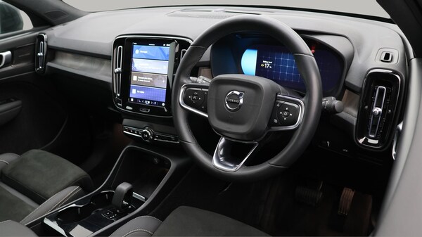 Used Volvo C40 2022 for sale - 76326495: Photo 10