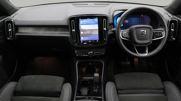Used Volvo C40 2022 for sale - 76326495: Photo 14