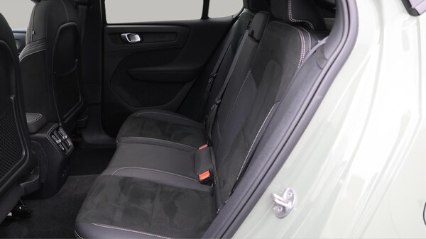 Used Volvo C40 2022 for sale - 76326495: Photo 17