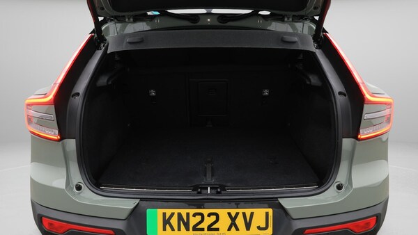 Used Volvo C40 2022 for sale - 76326495: Photo 18