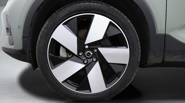 Used Volvo C40 2022 for sale - 76326495: Photo 19