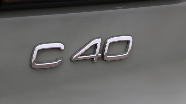Used Volvo C40 2022 for sale - 76326495: Photo 22