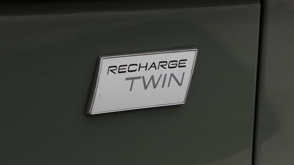 Used Volvo C40 2022 for sale - 76326495: Photo 23