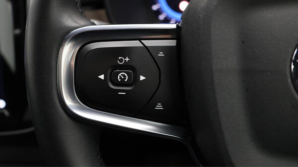 Used Volvo C40 2022 for sale - 76326495: Photo 25