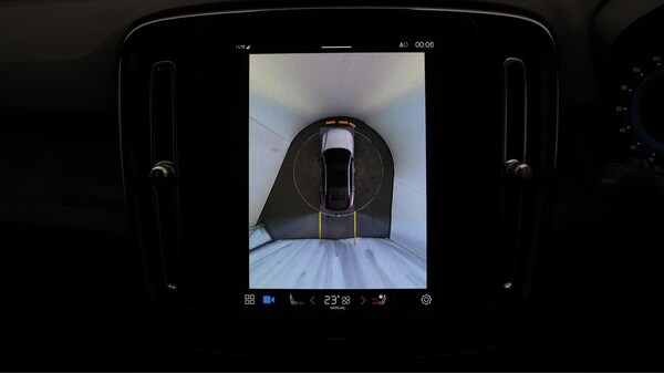 Used Volvo C40 2022 for sale - 76326495: Photo 27