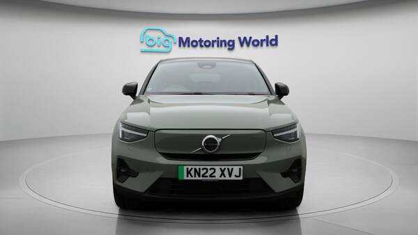 Used Volvo C40 2022 for sale - 76326495: Photo 3