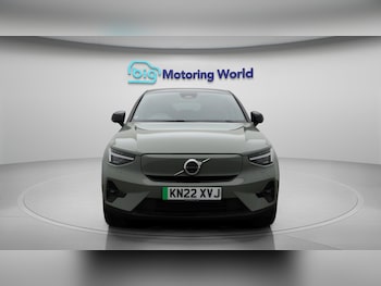 Used Volvo C40 2022 for sale - 76326495: Photo 3