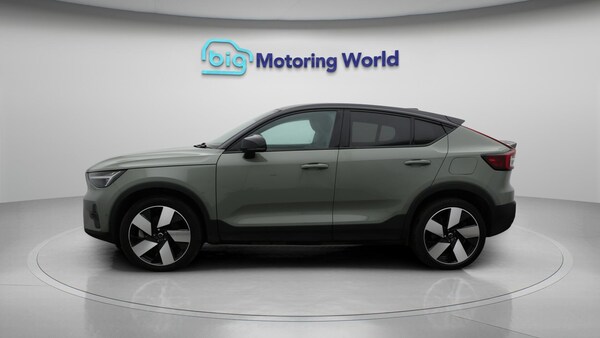 Used Volvo C40 2022 for sale - 76326495: Photo 5