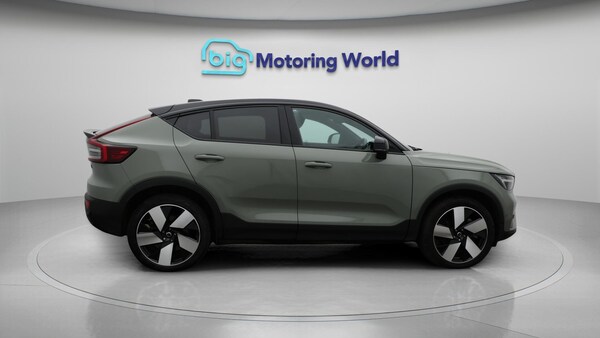 Used Volvo C40 2022 for sale - 76326495: Photo 9