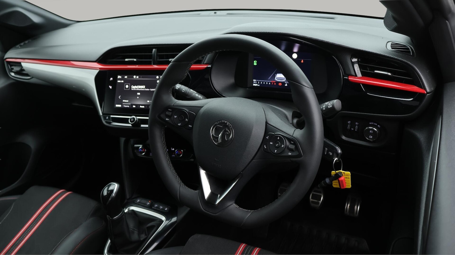 Used Vauxhall Corsa 2023 for sale - 76498908: Photo 10