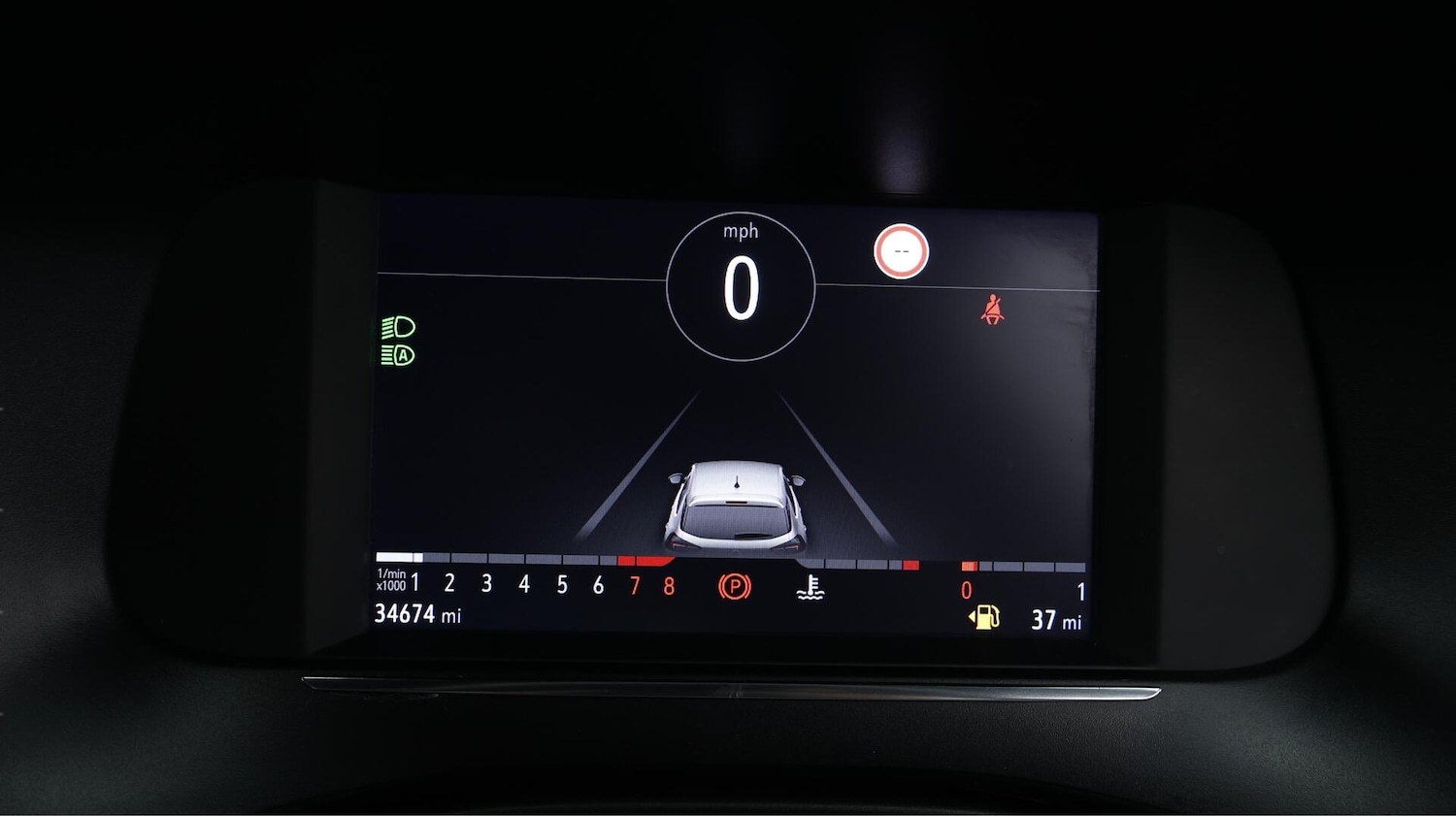 Used Vauxhall Corsa 2023 for sale - 76498908: Photo 11