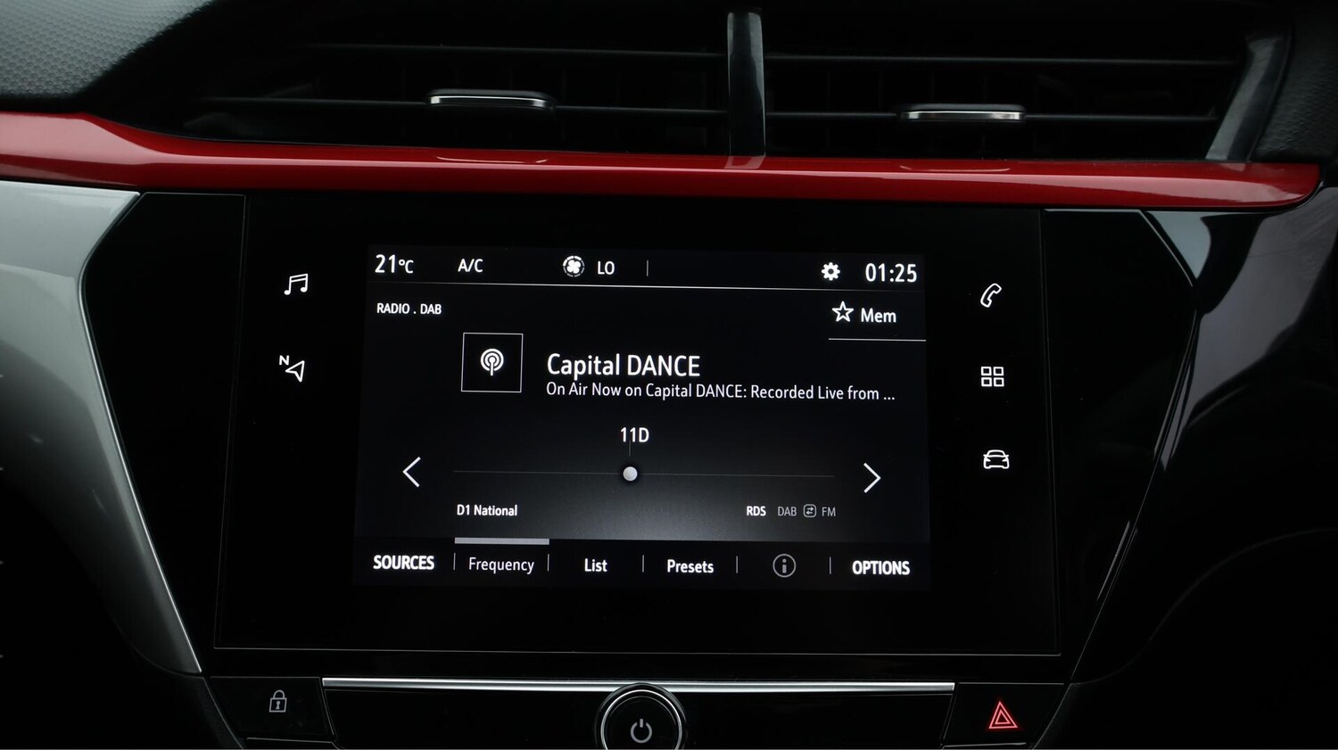 Used Vauxhall Corsa 2023 for sale - 76498908: Photo 12