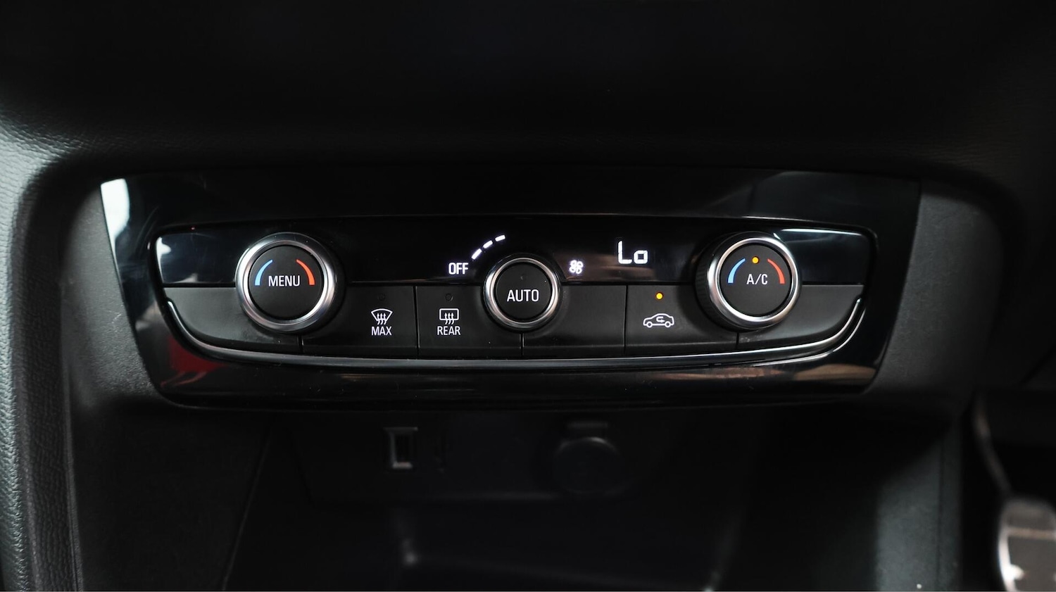 Used Vauxhall Corsa 2023 for sale - 76498908: Photo 13