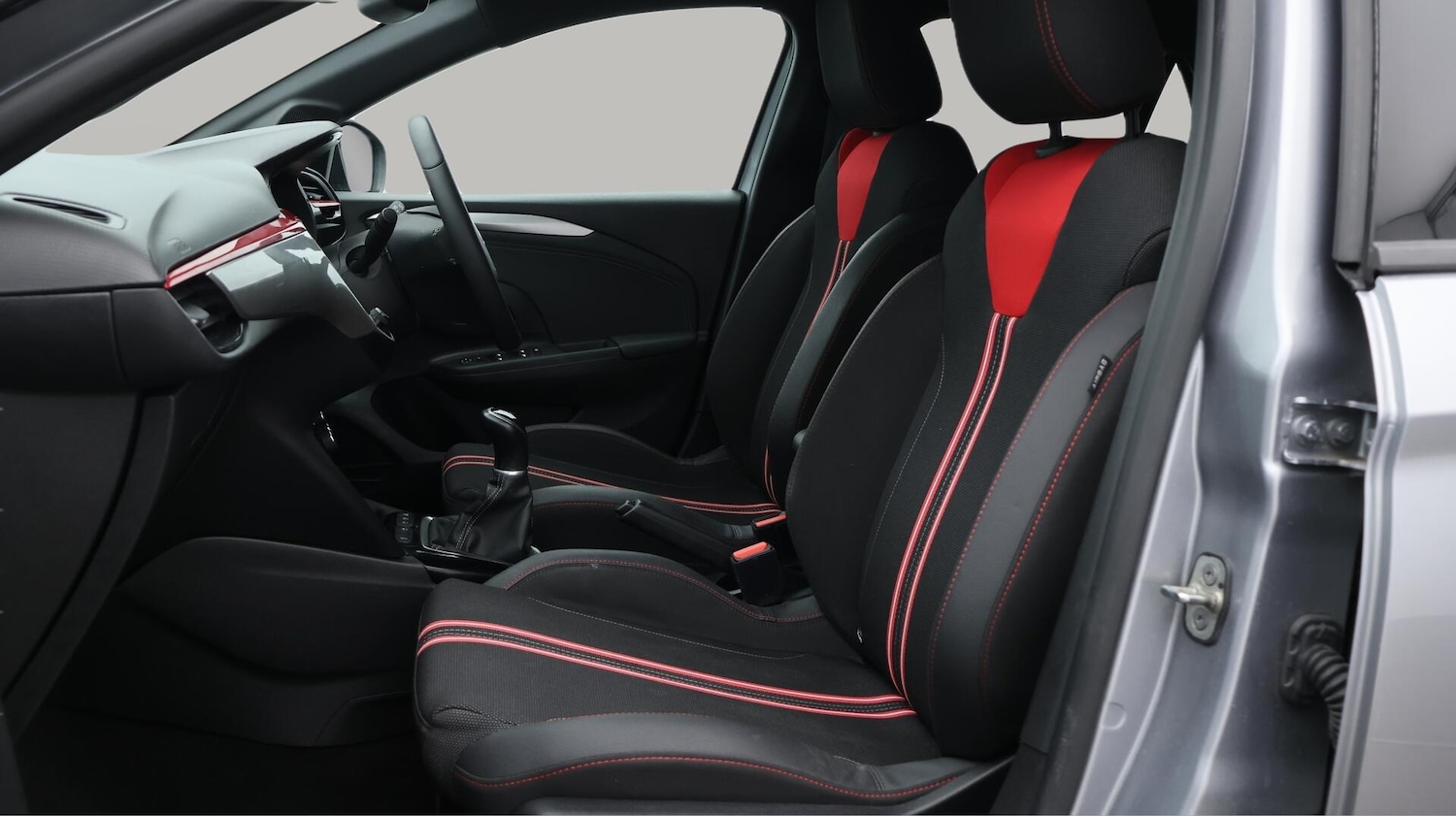 Used Vauxhall Corsa 2023 for sale - 76498908: Photo 15