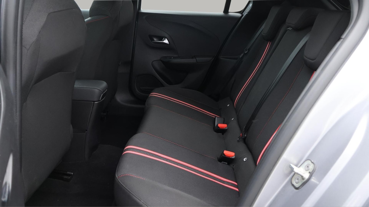 Used Vauxhall Corsa 2023 for sale - 76498908: Photo 17