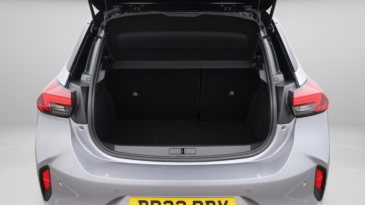 Used Vauxhall Corsa 2023 for sale - 76498908: Photo 18