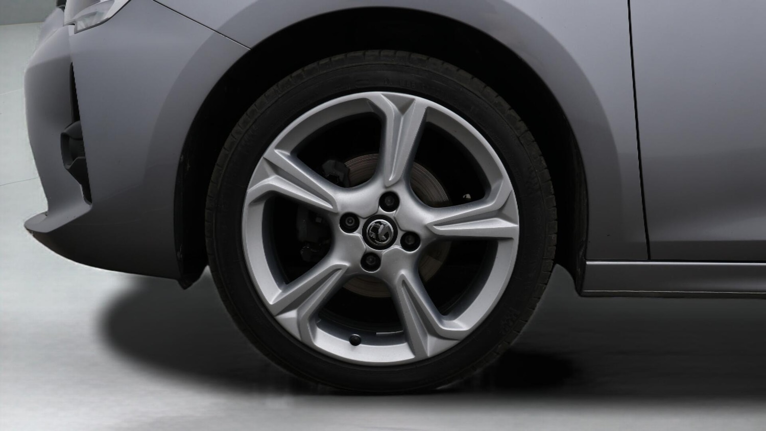 Used Vauxhall Corsa 2023 for sale - 76498908: Photo 19