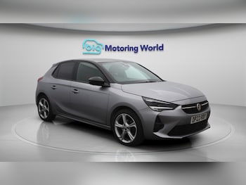 Used Vauxhall Corsa 2023 for sale - 76498908: Photo