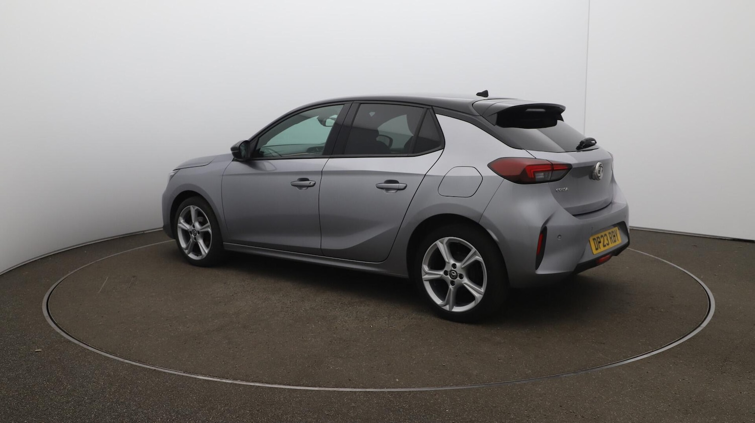 Used Vauxhall Corsa 2023 for sale - 76498908: Photo 34