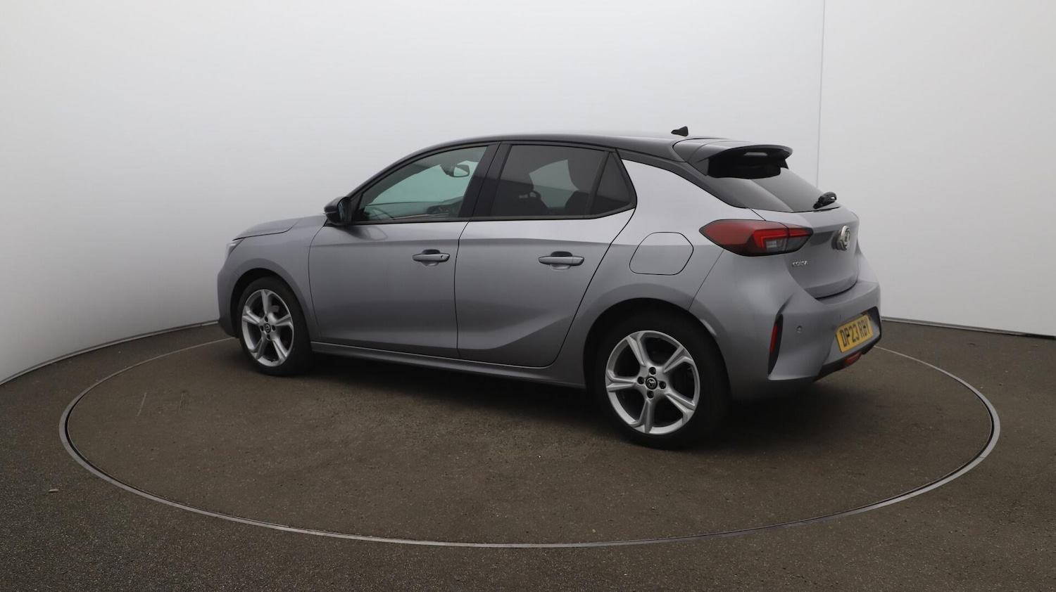 Used Vauxhall Corsa 2023 for sale - 76498908: Photo 35