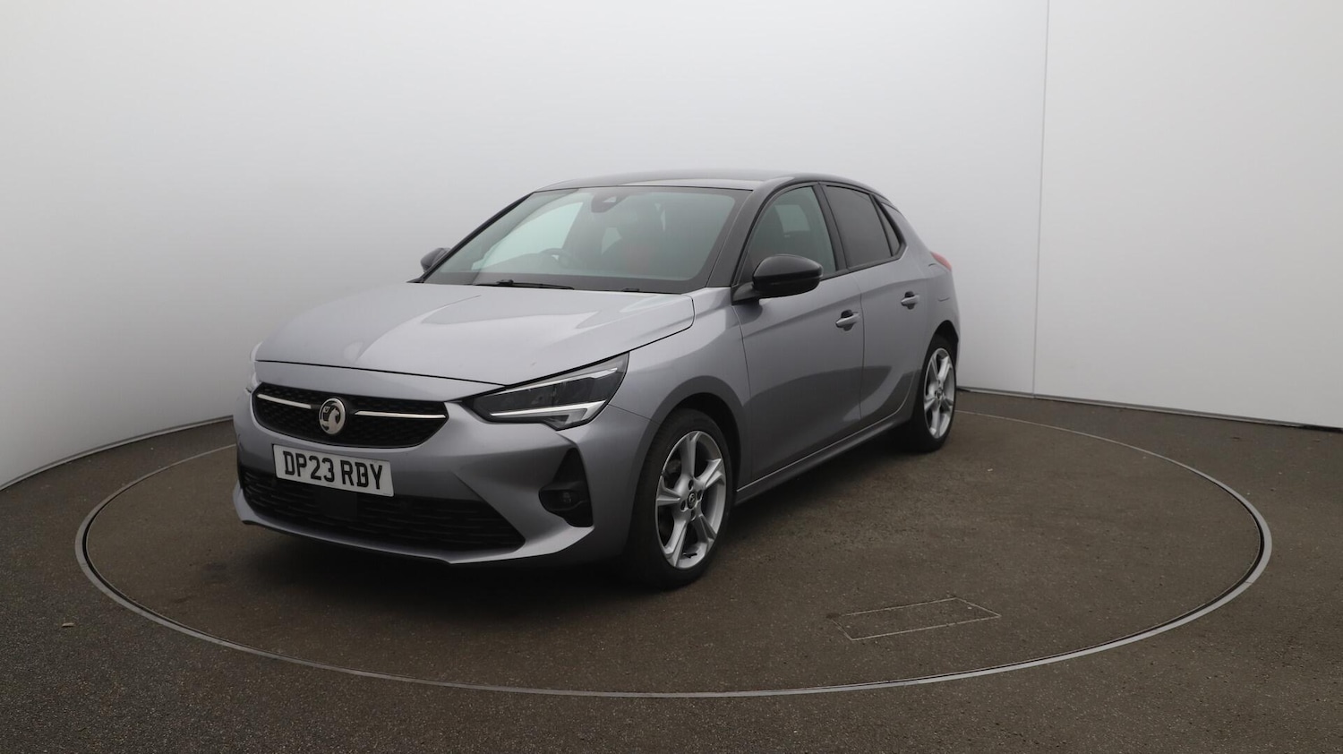 Used Vauxhall Corsa 2023 for sale - 76498908: Photo 36