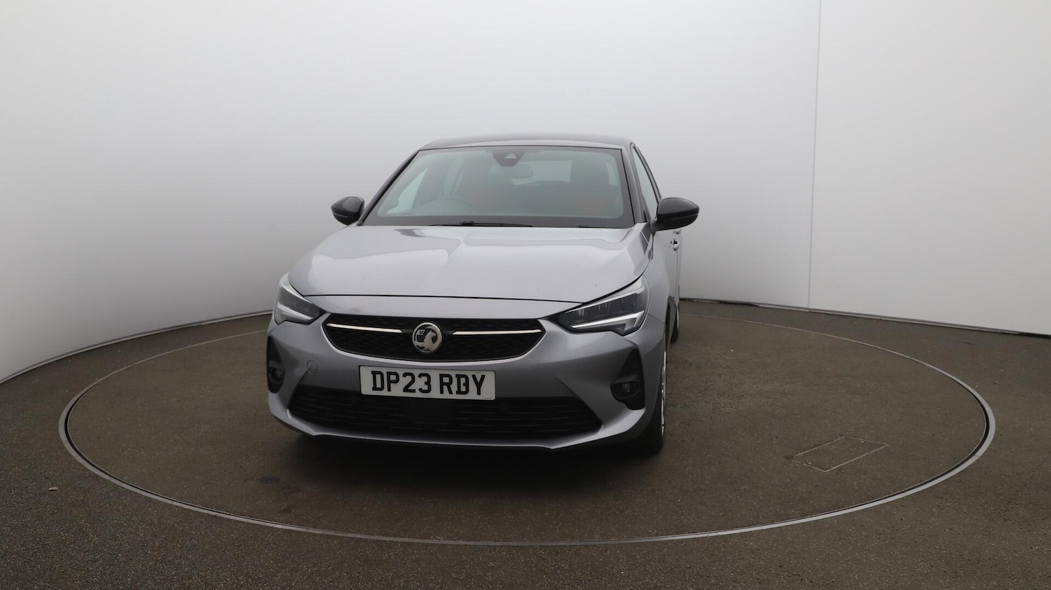 Used Vauxhall Corsa 2023 for sale - 76498908: Photo 38