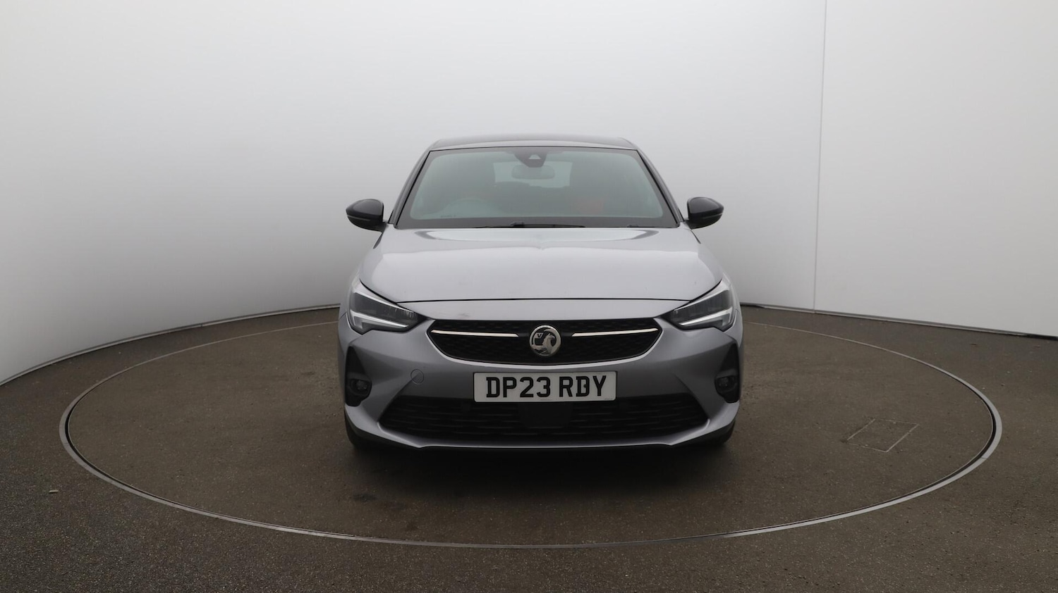 Used Vauxhall Corsa 2023 for sale - 76498908: Photo 39