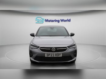 Used Vauxhall Corsa 2023 for sale - 76498908: Photo