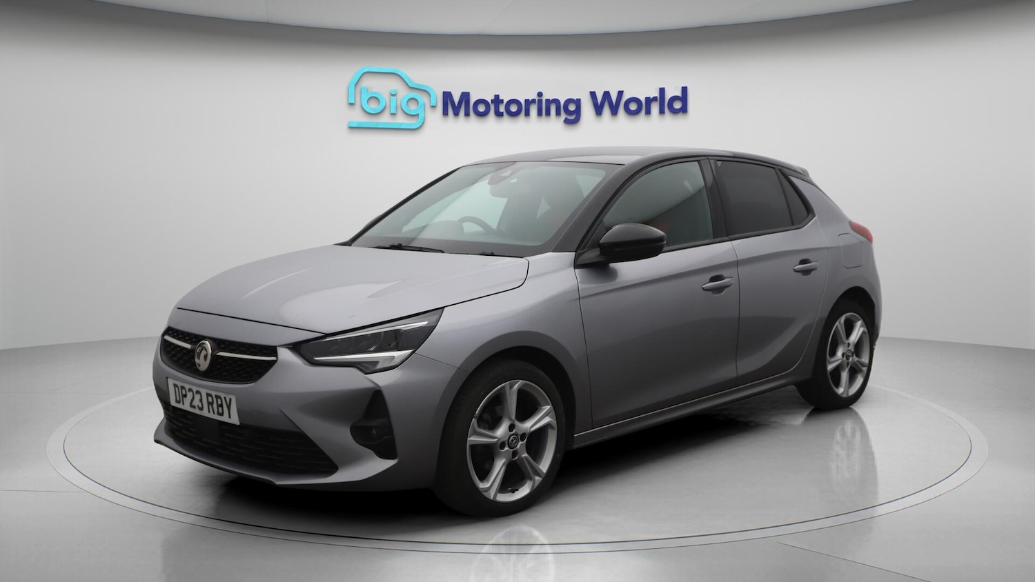 Used Vauxhall Corsa 2023 for sale - 76498908: Photo 4