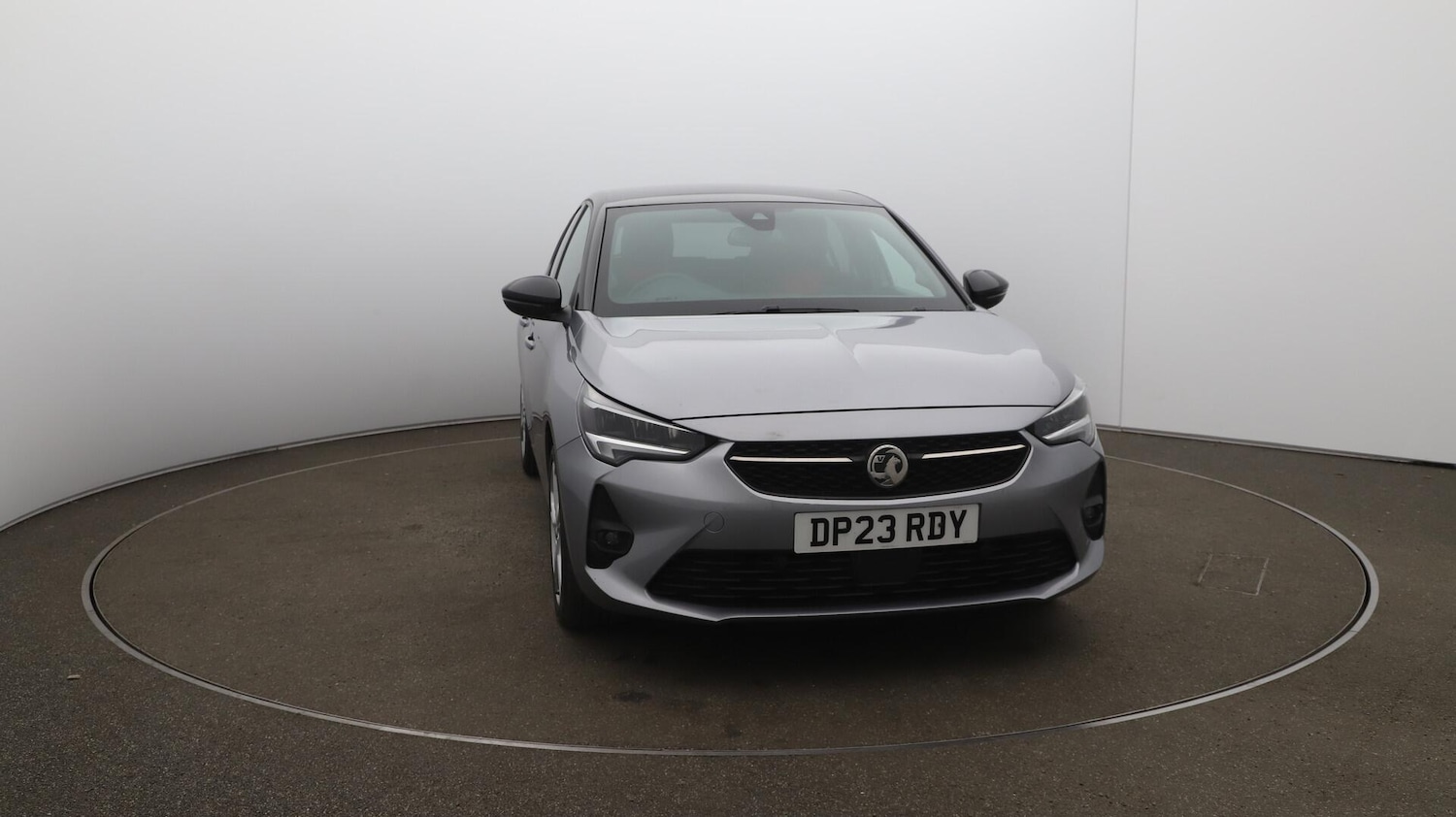 Used Vauxhall Corsa 2023 for sale - 76498908: Photo 40