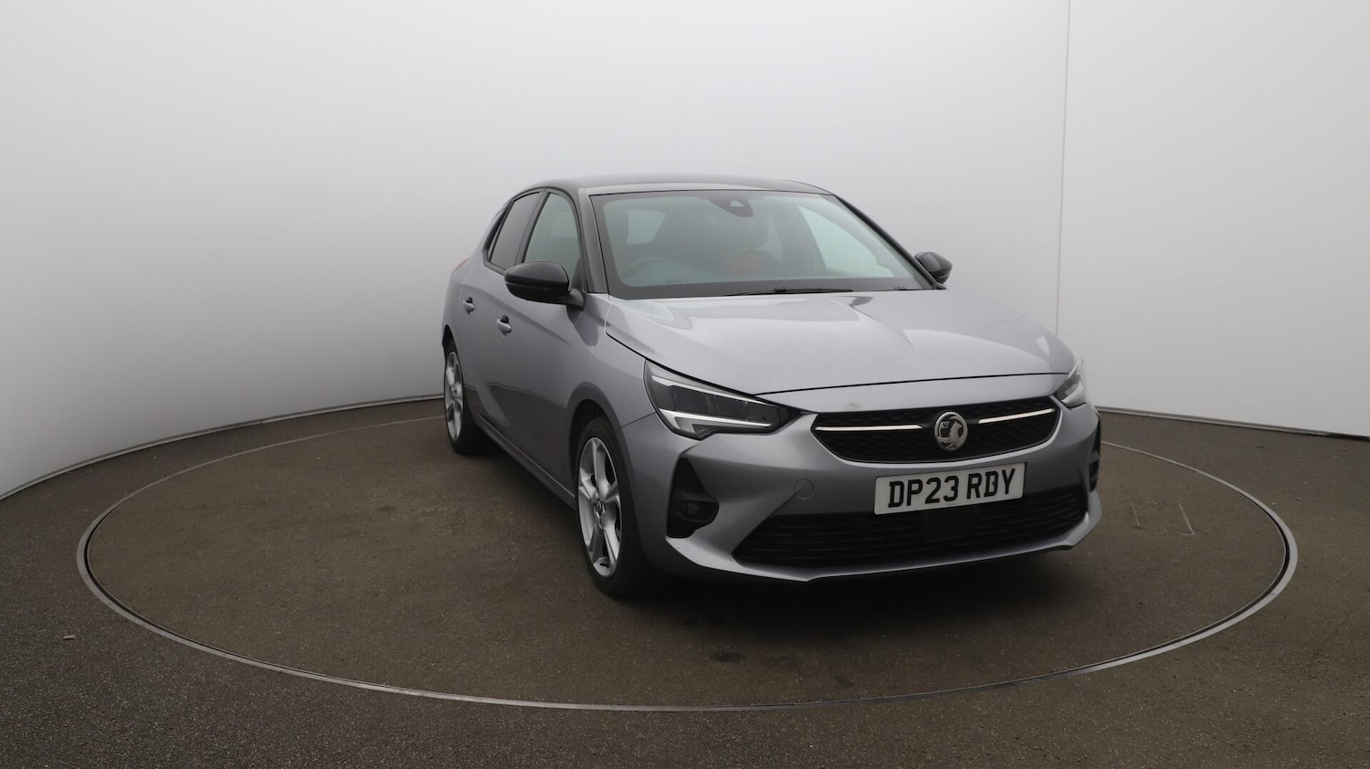 Used Vauxhall Corsa 2023 for sale - 76498908: Photo 41