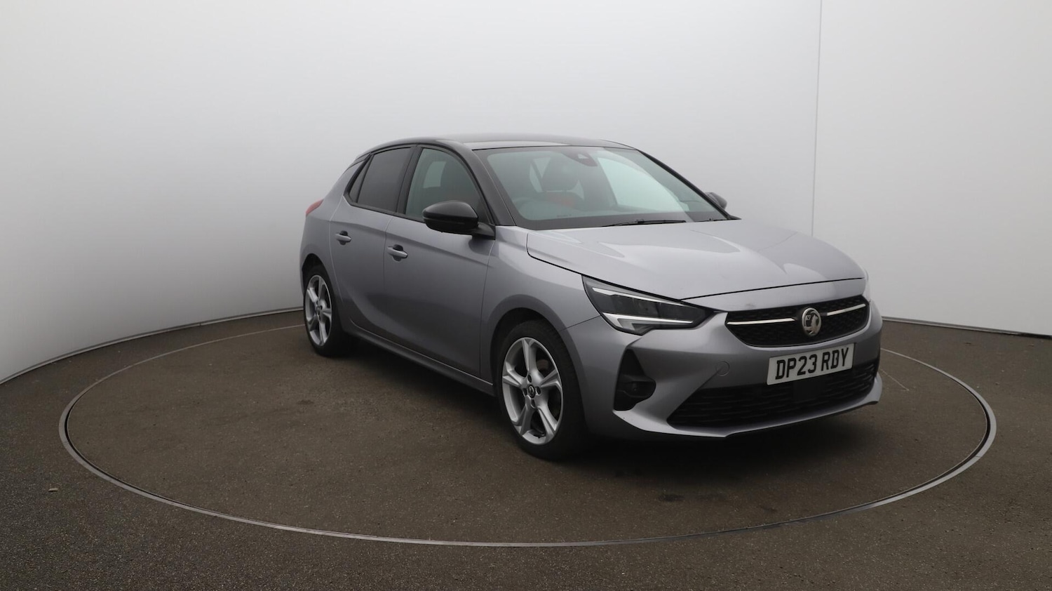 Used Vauxhall Corsa 2023 for sale - 76498908: Photo 42