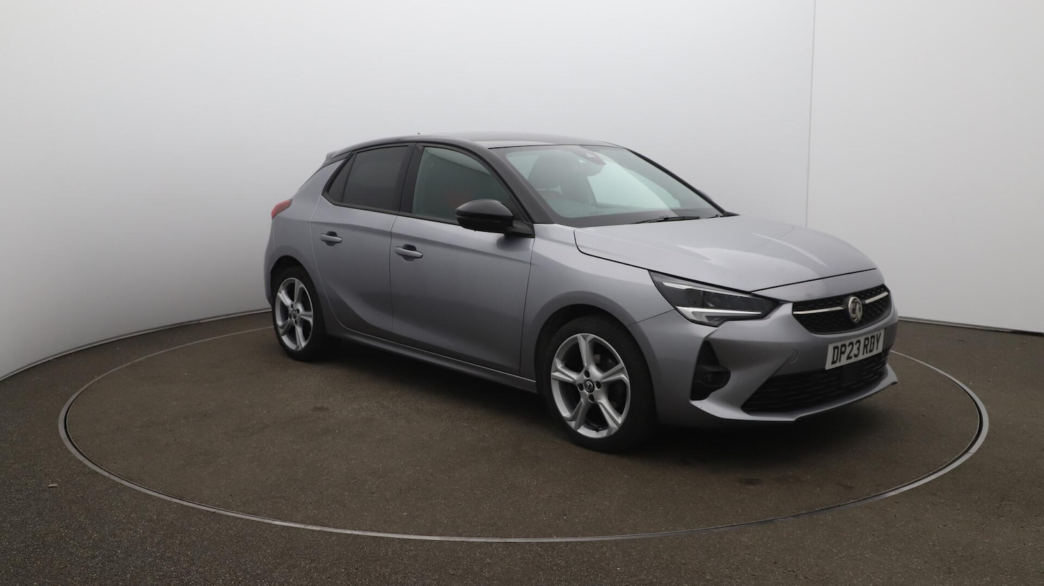 Used Vauxhall Corsa 2023 for sale - 76498908: Photo 43