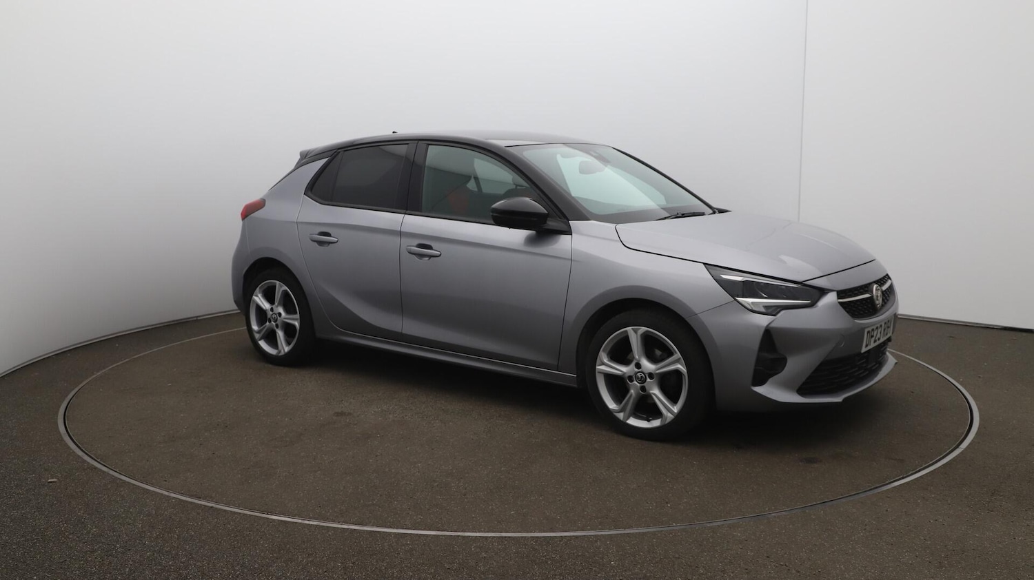 Used Vauxhall Corsa 2023 for sale - 76498908: Photo 44