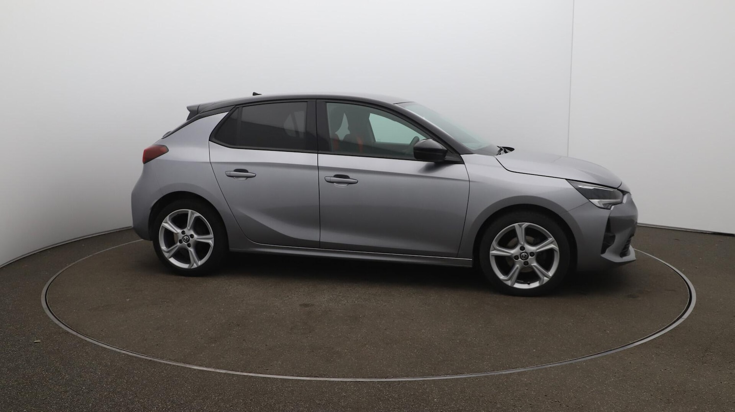 Used Vauxhall Corsa 2023 for sale - 76498908: Photo 47