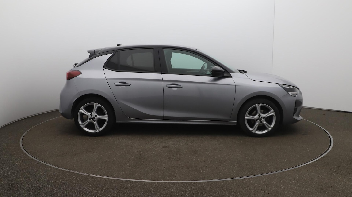 Used Vauxhall Corsa 2023 for sale - 76498908: Photo 48