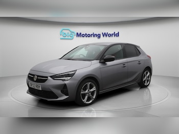 Used Vauxhall Corsa 2023 for sale - 76498908: Photo