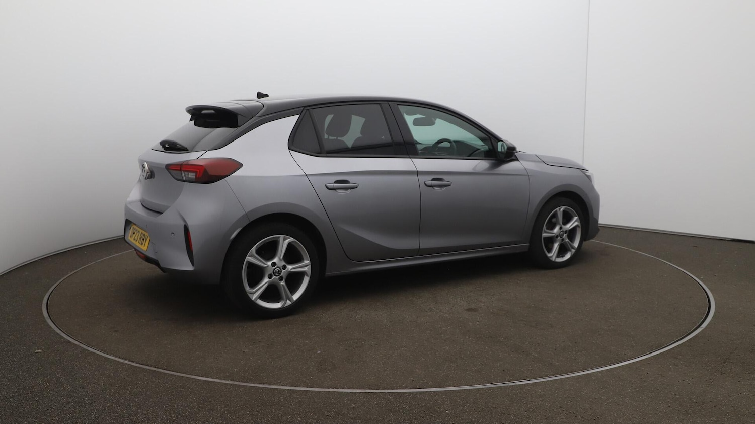 Used Vauxhall Corsa 2023 for sale - 76498908: Photo 51