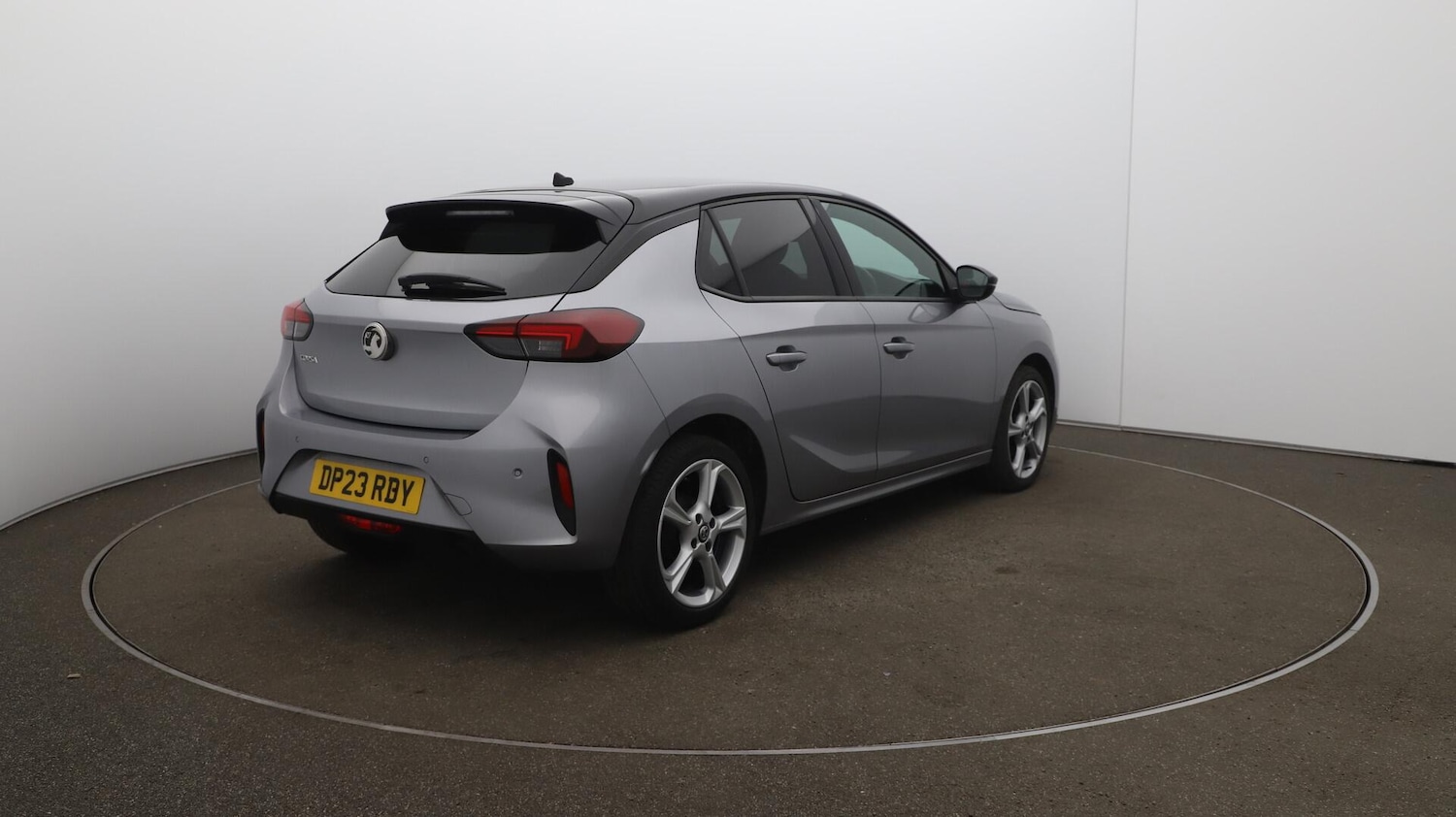 Used Vauxhall Corsa 2023 for sale - 76498908: Photo 53