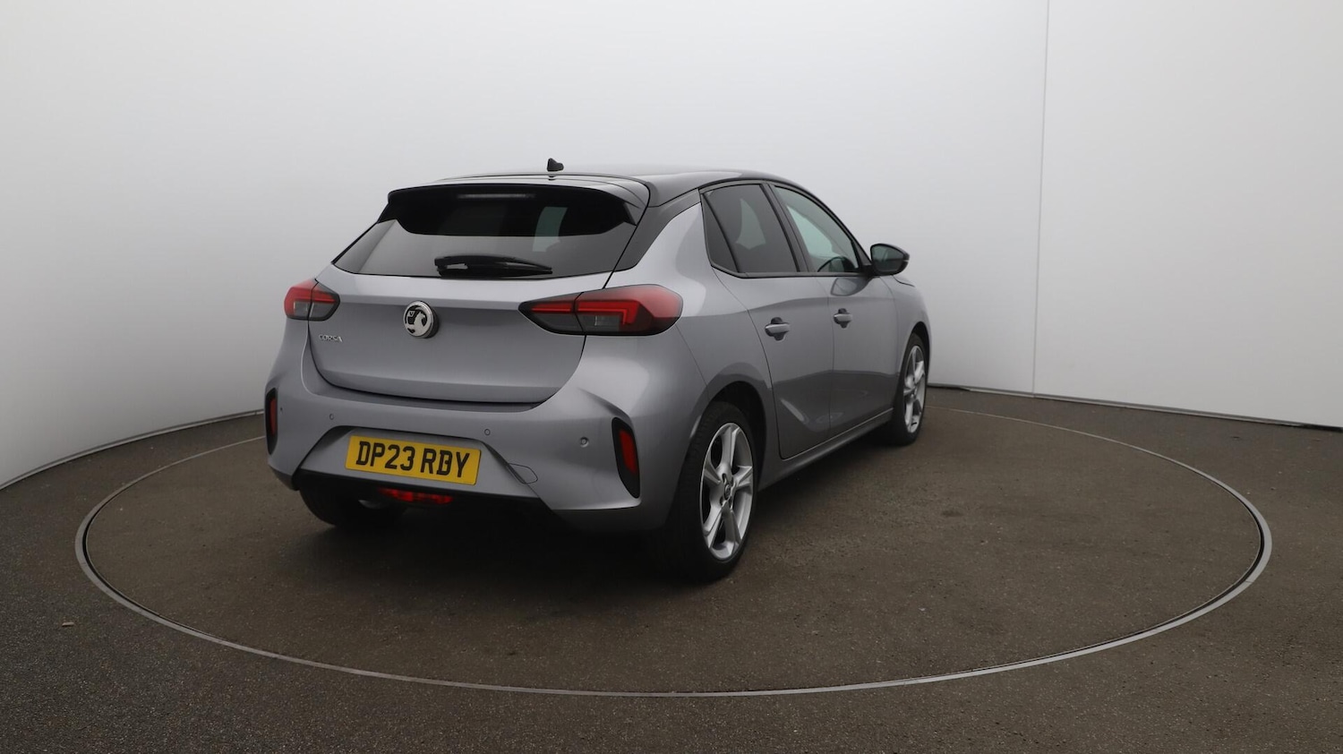 Used Vauxhall Corsa 2023 for sale - 76498908: Photo 54