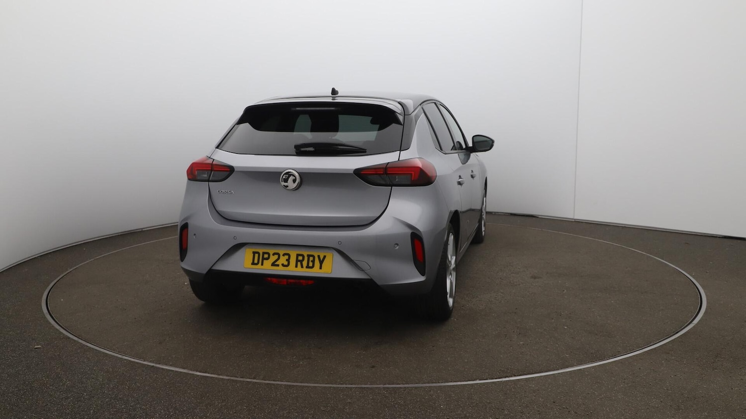 Used Vauxhall Corsa 2023 for sale - 76498908: Photo 55