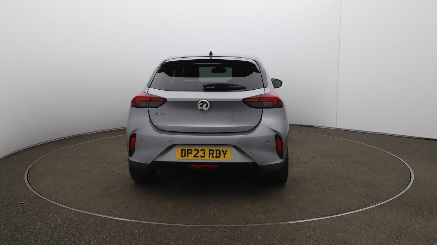 Used Vauxhall Corsa 2023 for sale - 76498908: Photo 56