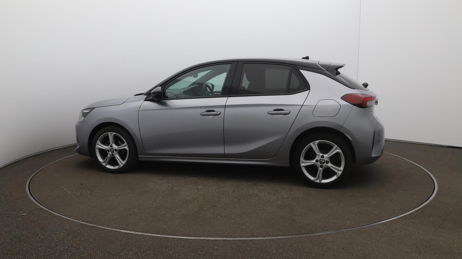 Used Vauxhall Corsa 2023 for sale - 76498908: Photo 57