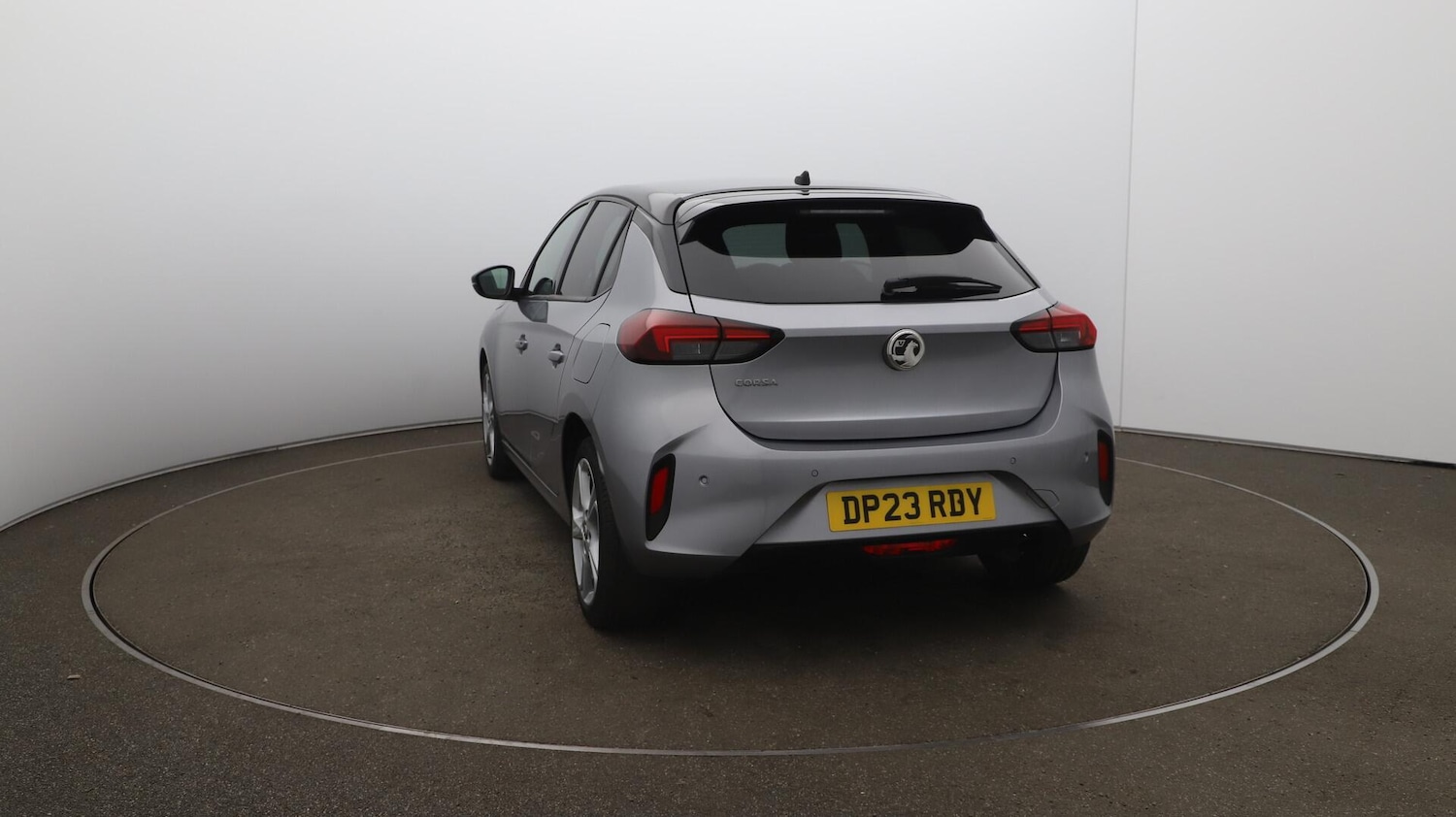 Used Vauxhall Corsa 2023 for sale - 76498908: Photo 59