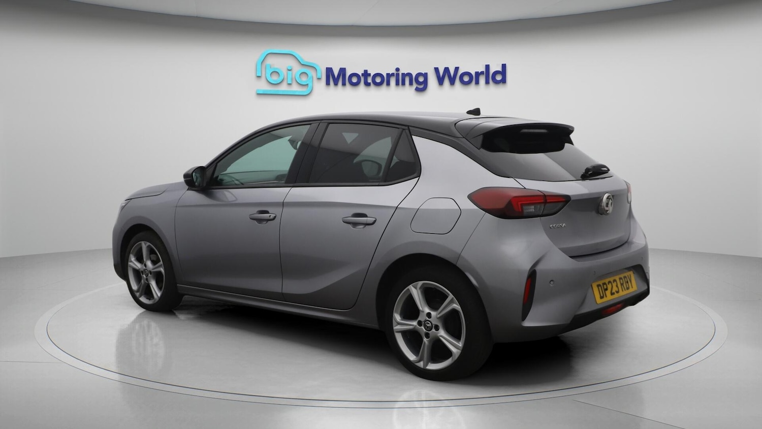 Used Vauxhall Corsa 2023 for sale - 76498908: Photo 6